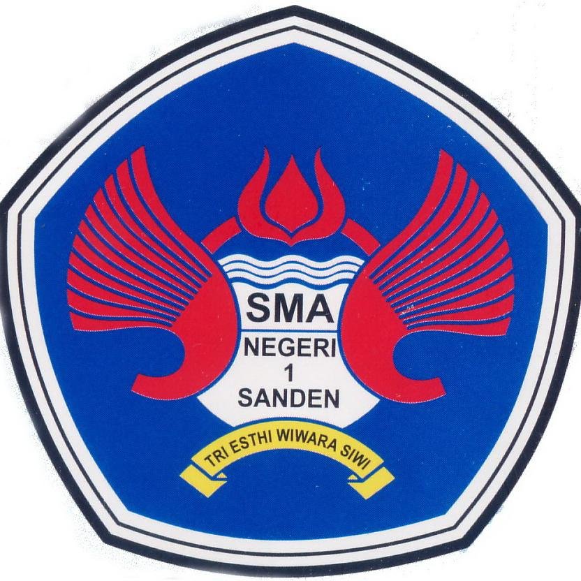 Official twitter account of OSIS SMA N 1 Sanden