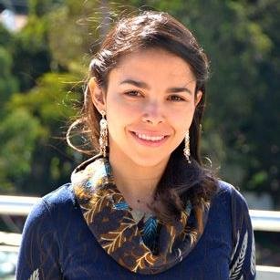 Kelly Garcés Profile