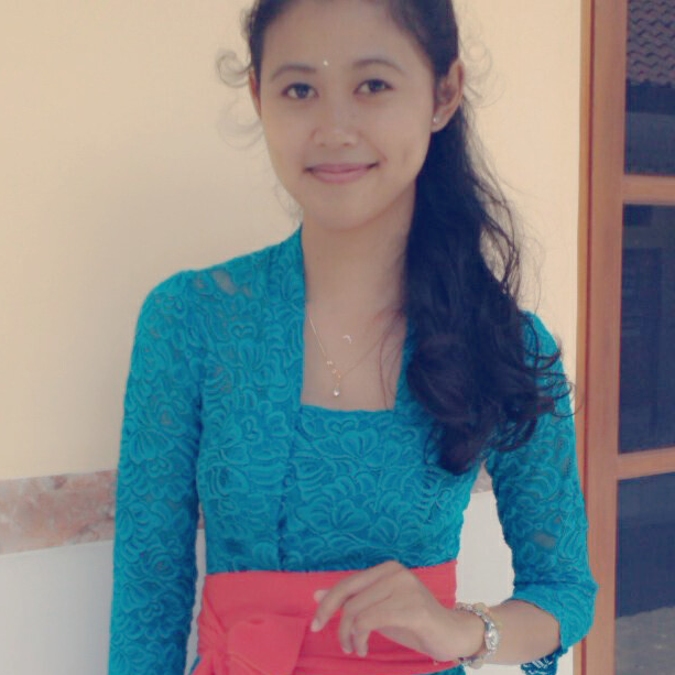 I'm sure that one day I can get my dreams ☺