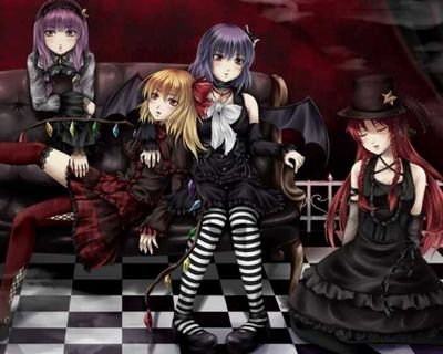 dotai_bang's profile picture. 手動ふぁぼです。眼帯、眼球、単眼、ショタが好き。変人&ふぁぼ垢。