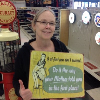 so_hobbs's profile picture. biology teacher, gardener, explorer, lucky wife, proud mom karen.hobbs@southeastpolk.org