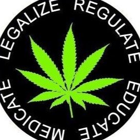 Anything associated with marijuana.