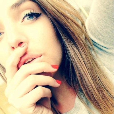 17 yo | living for even |