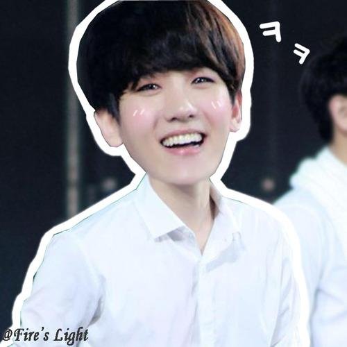 starqueenxi's profile picture. เมนบยอนแบคยอน บ้ามวยปล้ำขั้นเทพปอลอ.แอคเคาท์นี้ไม่รักปลวกนะฮร้า:p #EXOTHAIQUEEN