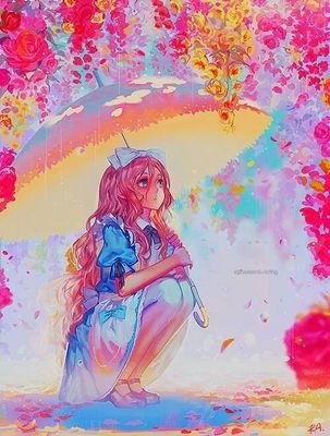 I'm the girl who wears loose shirts, watches lame movies, eats food with high calories and enjoy being myself more than anything and a DREAMER. ♥♥♥