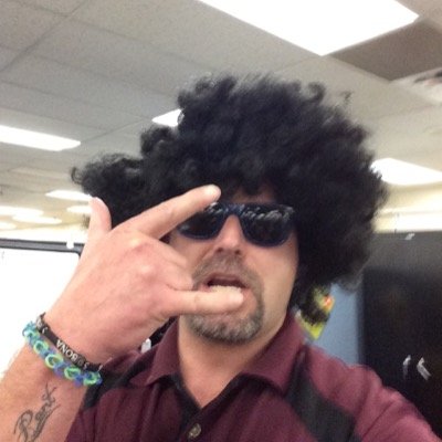 JimJuiliano's profile picture. I have the best kids a man could ask for. I'm a coach, that's what I do, My real job is a computer tech