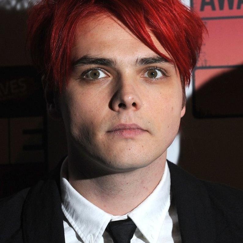 MandynhaWay_'s profile picture. My chemical romance is my life