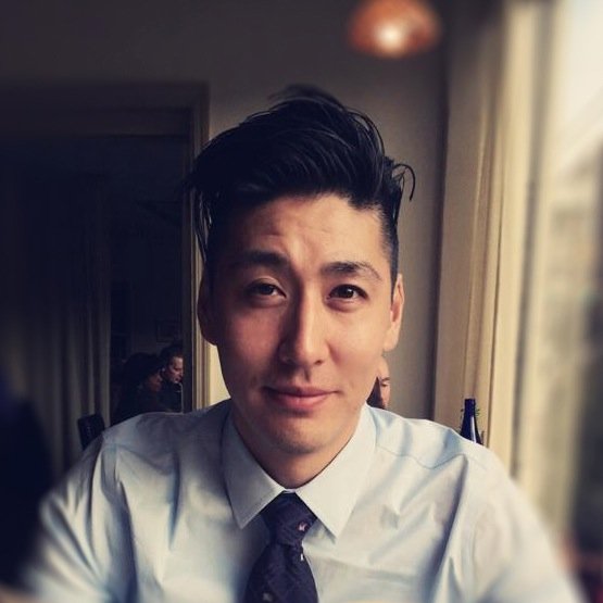 AtelierDistrict's profile picture. Ready and steady to make profound change