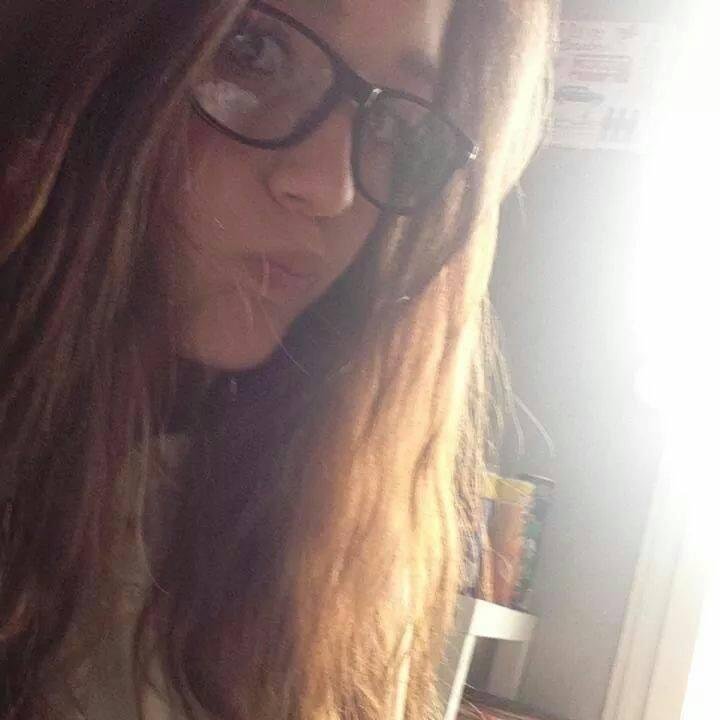 ♥♥ Sois tu m’accepte tel que je suis, sois tu traces ta route ! On a qu'une seul vie autant en profité  ♥♥
