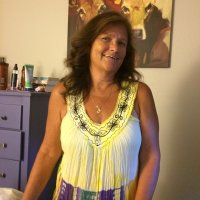 Brenda gillean - @GilleanBrenda Twitter Profile Photo