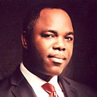 The official Twitter Page of John Olatunde Ayeni