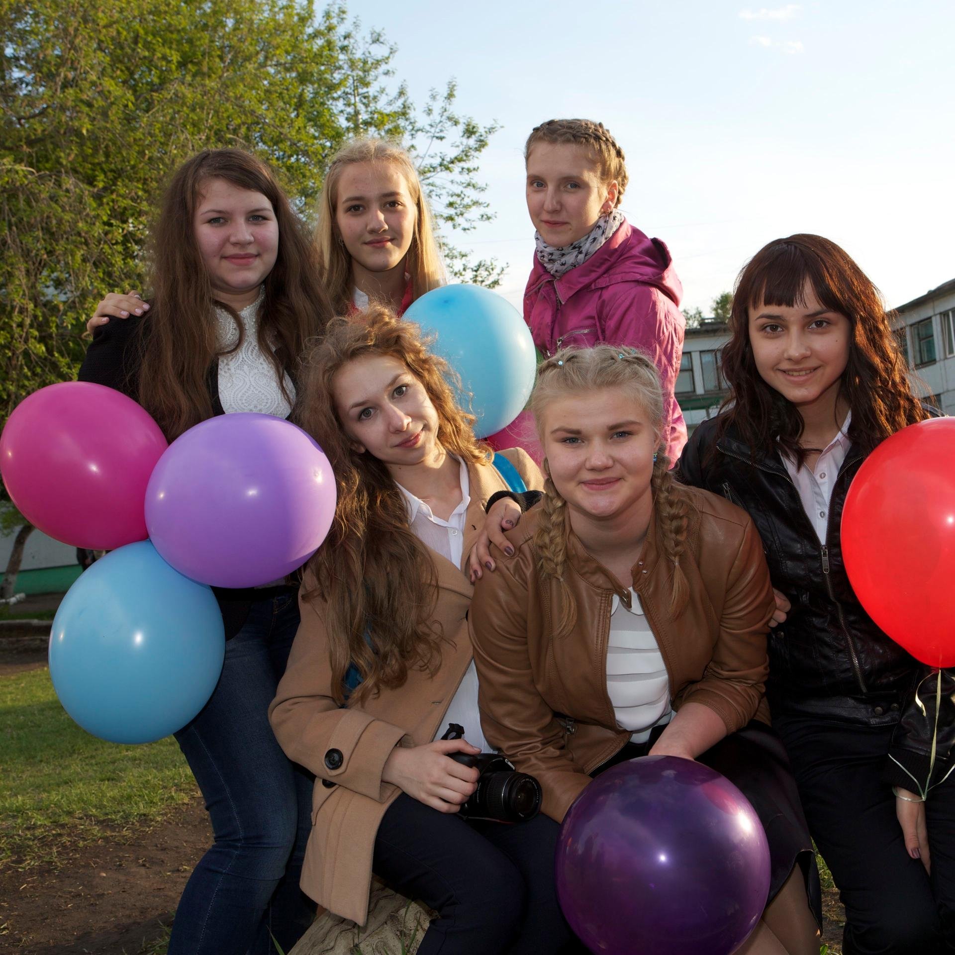 KyrKyrchenova's profile picture. 