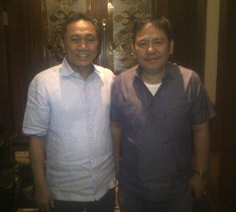 GEMAR_ZA's profile picture. GERAKAN BERSAMA RAKYAT ZAINAL ABIDIN - ANSORI DJAUSAL (GEMAR Z-A) LANJUTKANNN !!!