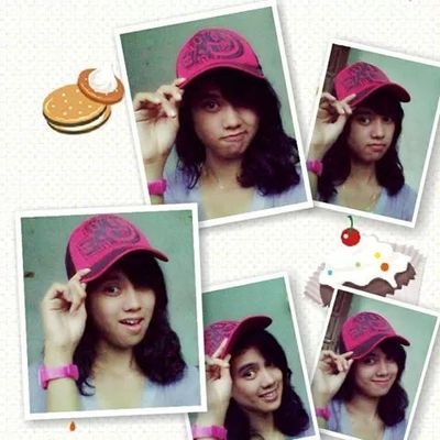 Simple girl