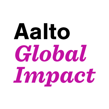 AGI_tweets's profile picture. Bringing people together! AGI promotes and facilitates Aalto University´s research & education for societal impact globally.