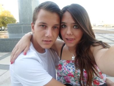 -Eres lo mejor que tengo, lo mejor que tuve y lo mejor que tendré en esta vida.25∞