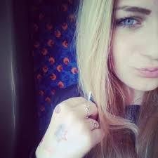 AmyKoalaSouter's profile picture. Transport Management & Accountancy.

All view's are MY own and do not represent any person or organisation.