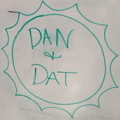 The only SVGS talk show.