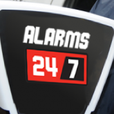 Home & Business Alarm Specialists in Dublin, Ireland