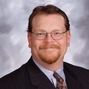 High School Teacher of English who loves collaboration, dramatic performance, and finding new ways to connect.
