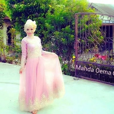 OmaPurwati's profile picture. 