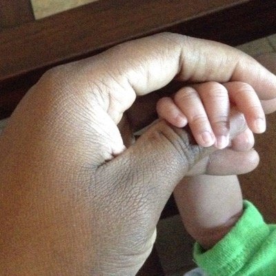 UFlavius's profile picture. All we wanted was you, now that you are here....everything is complete. #lovethatbabygirl