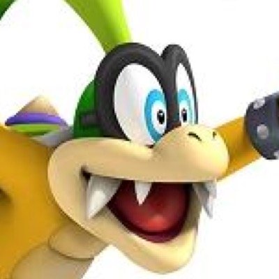Keh, heh, heh! Those Mario Brothers are in for a surprise when they reach /my/ castle! They'll be my newest experiment, for sure! [#MarioRP/#MV]