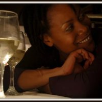 Lorraine Mighty (@mighty_write) Twitter profile photo
