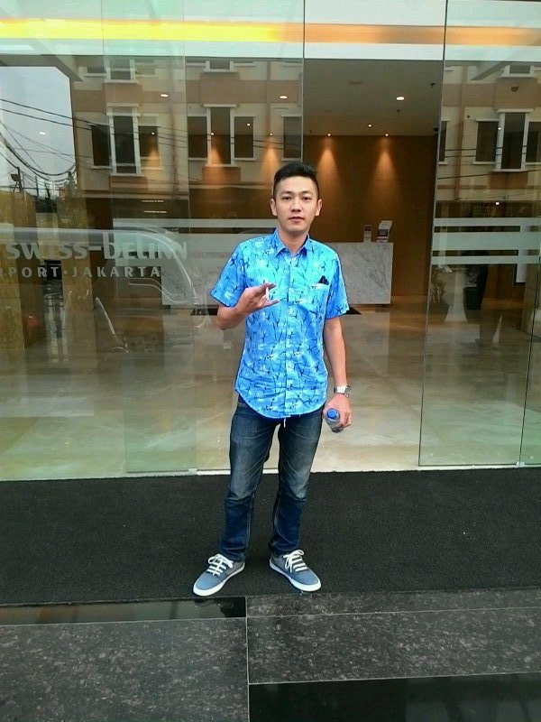 IG / path / skype : agogombak
