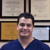 Owner of Boiano Dental and Digital Dental Designs Dental Laboratory.