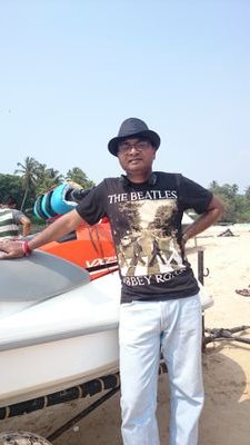 nagnaik Profile Picture