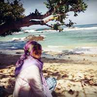 Faani (@stifaniaudina) 's Twitter Profile