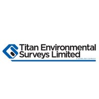 Titan Surveys (@titansurveys) 's Twitter Profile