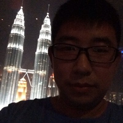 billxie1988's profile picture. 