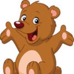 Harry, the Cub, is our school mascot!