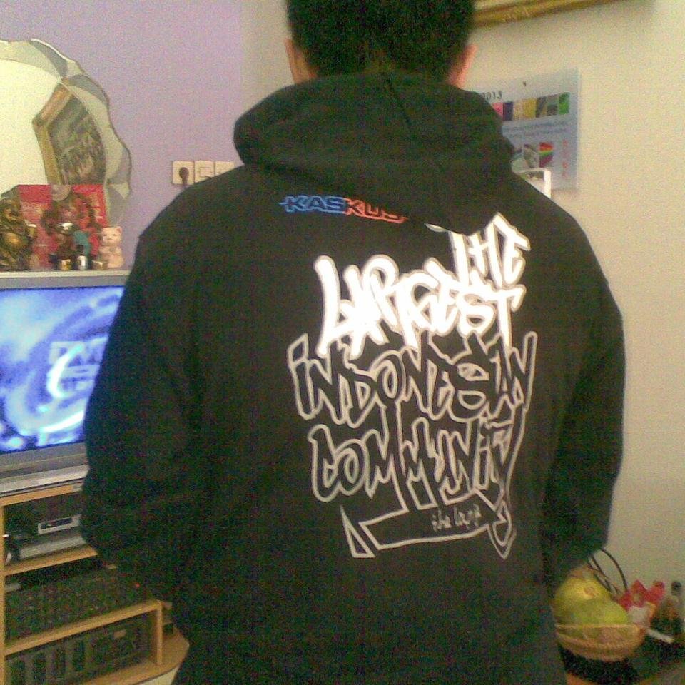 Gamavanhouten's profile picture. 