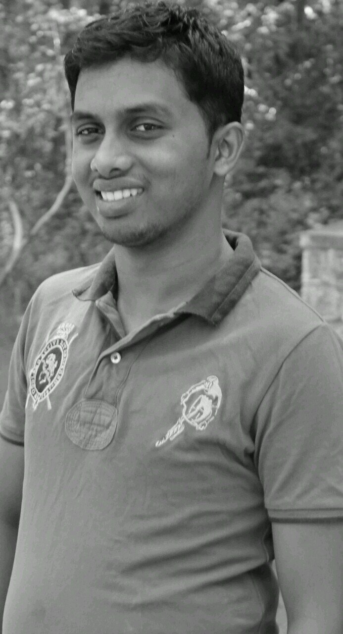 no one can ignore me either they have to like r dislike me.