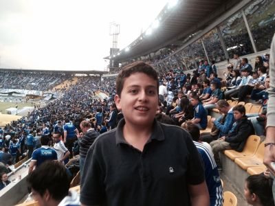 GRACIAS EMBAJADOR ME HAS DADO 14 ALEGRIAS !SOLO MILLOS¡