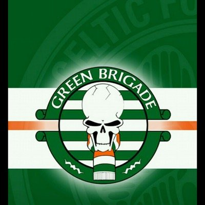 Do a Wee podcast on a Saturday night, on Celticdreams. Eight til late, have you sent me your Top Ten yet?. Bro to Wee Mo.