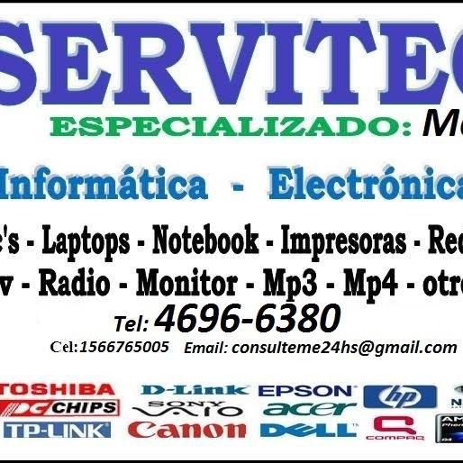 Estamos hace poco atendiendo las solicitudes de reparacion de nuestros vecinos de Moron.
