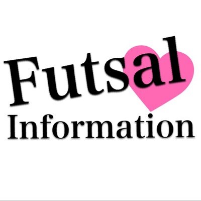 フットサル・サッカー情報を更新していきます