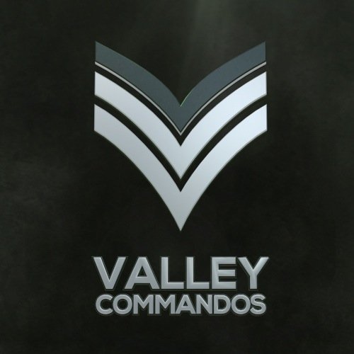 Valley Commandos Twitter