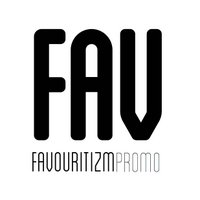 favouritizm(@favouritizm) 's Twitter Profile Photo