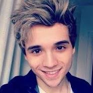 FoxeerFoorever's profile picture. 