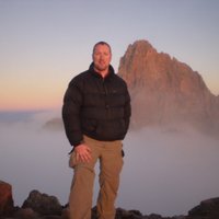 Mac McVicar (@macmcvicar) 's Twitter Profile