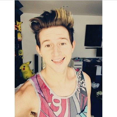 17. I like Pokémon more then you.