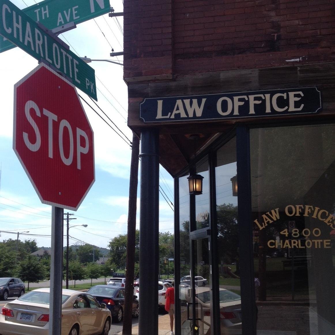 Business Litigation, Construction, Land Use, & Environmental Law / 615.942.6812