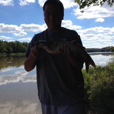 Fishing is Life