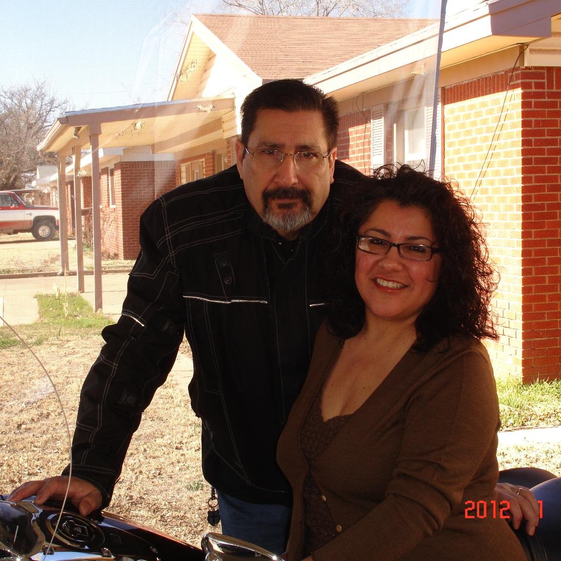 Married to a beautiful woman.  Retired from City government after 30 years.  Love to ride motorcycles.