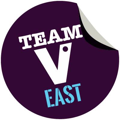 Team v North London and East England is part of an exciting nationwide youth leadership programme @vinspired_teamv from @vinspired #teamvgo